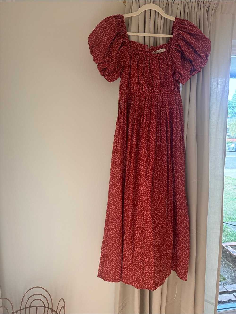 Addison dress